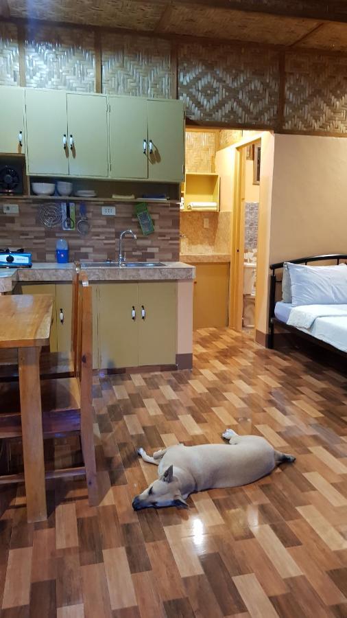 Paco'S Garden Home Stay Мамбаджао Екстериор снимка